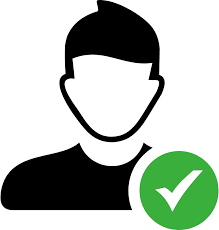 Attendance icon PNG and SVG Vector Free Download